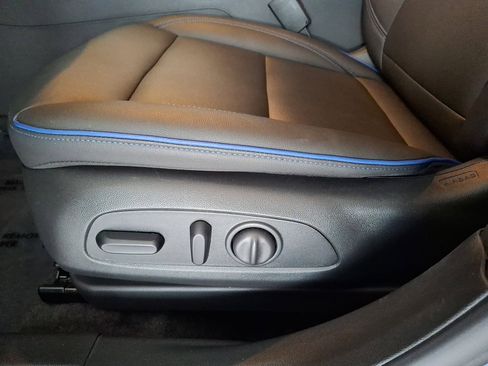 Used 2024 Buick Envista Sport Touring w/ Convenience I Package FWD image 14