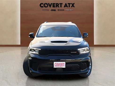 New 2026 Dodge Durango GT image 8