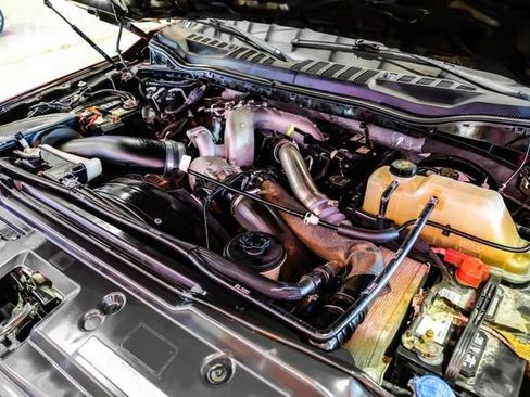 Used 2020 Ford F250 Lariat w/ Chrome Package image 49