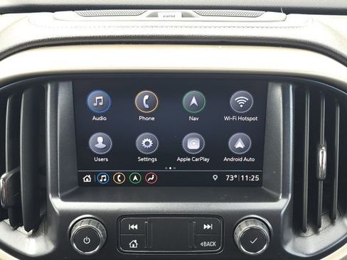 Used 2022 GMC Canyon Denali image 26