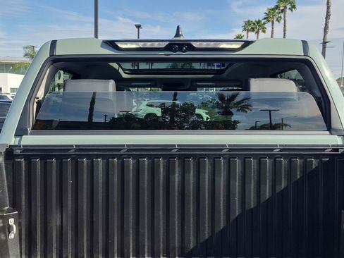 Used 2024 Toyota Tundra Limited image 33