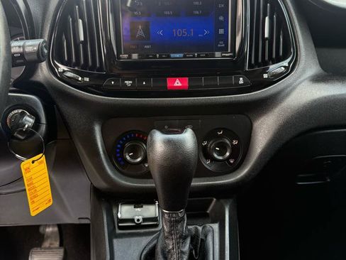 Used 2015 RAM ProMaster City Tradesman w/ Rear Back-up Camera Group FWD image 29