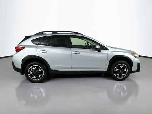 Used 2019 Subaru Crosstrek 2.0i Premium w/ Eyesight System AWD/4WD image 8