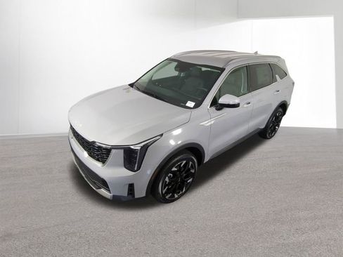 New 2026 Kia Sorento EX image 40