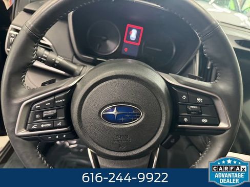 Used 2023 Subaru Outback Touring XT AWD/4WD image 19