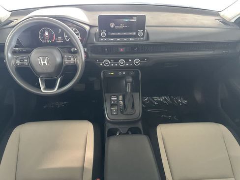 Used 2024 Honda CR-V EX image 22