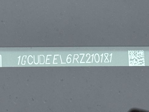 Used 2024 Chevrolet Silverado 1500 RST w/ Convenience Package II image 42