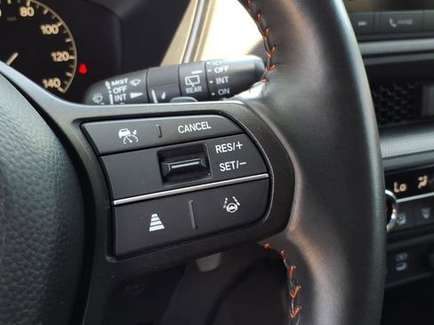 Used 2024 Honda CR-V Sport image 39