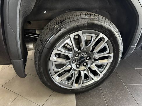 Used 2023 GMC Sierra 1500 Denali Ultimate AWD/4WD image 65