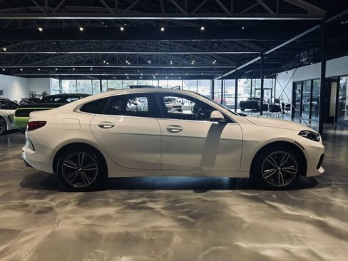 Used 2021 BMW 228i xDrive Gran Coupe w/ Premium Package AWD/4WD image 6