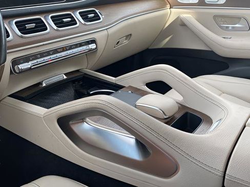 Used 2021 Mercedes-Benz GLE 350 w/ Premium Package image 27