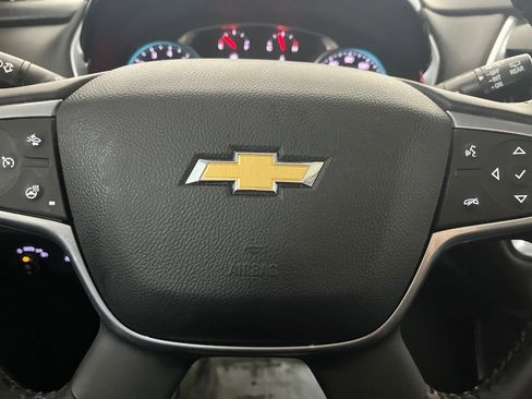 Used 2021 Chevrolet Traverse Premier w/ Redline Edition image 65