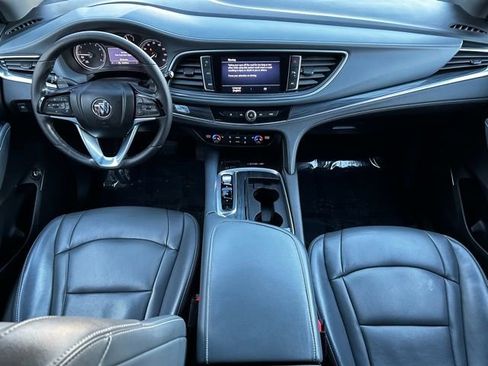 Used 2023 Buick Enclave Essence w/ Experience Buick Package image 26