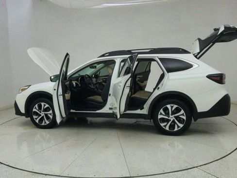 Used 2020 Subaru Outback Limited w/ Popular Package #2 AWD/4WD image 72