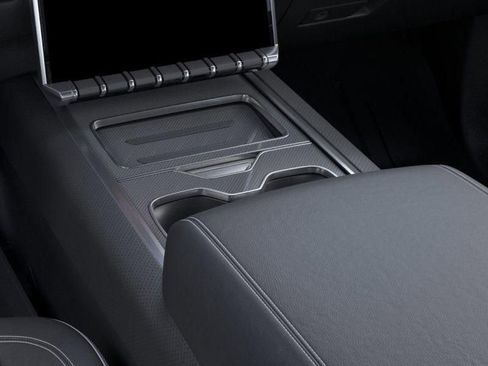 New 2026 GMC Sierra EV Elevation w/ LPO, Elevation Dark Package AWD/4WD image 23