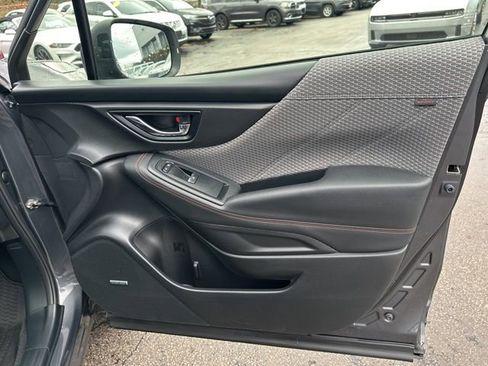 Used 2023 Subaru Forester Sport image 25