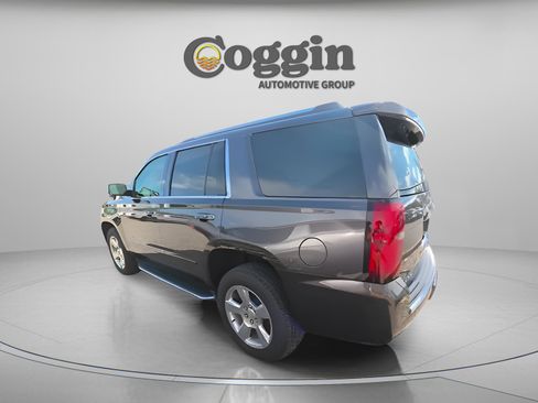 Used 2018 Chevrolet Tahoe Premier w/ Max Trailering Package image 6
