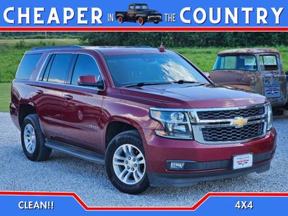 Used 2020 Chevrolet Tahoe LT