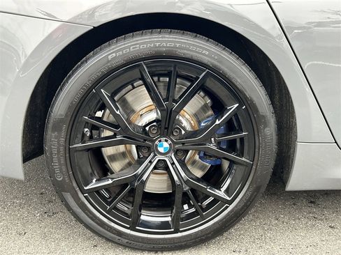 Used 2022 BMW M550i xDrive M550i xDrive w/ Executive Package image 12