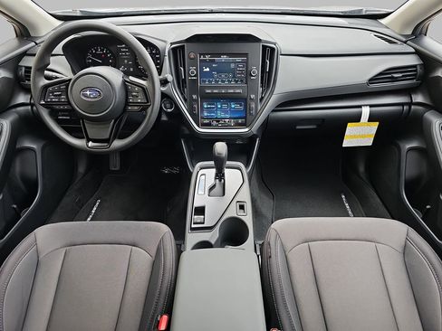 New 2026 Subaru Crosstrek 2.5i AWD/4WD image 11