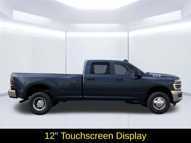 New 2026 RAM 3500 Tradesman AWD/4WD image 26