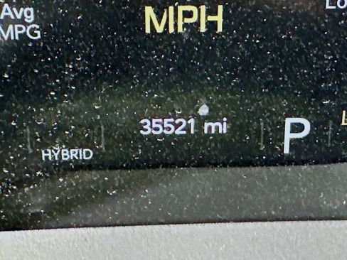 Used 2024 Jeep Wrangler High Altitude image 32