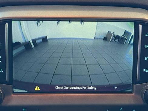 Used 2013 Chevrolet Camaro SS w/ RS Package image 4