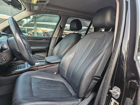 Used 2016 BMW X5 xDrive35i AWD/4WD image 14