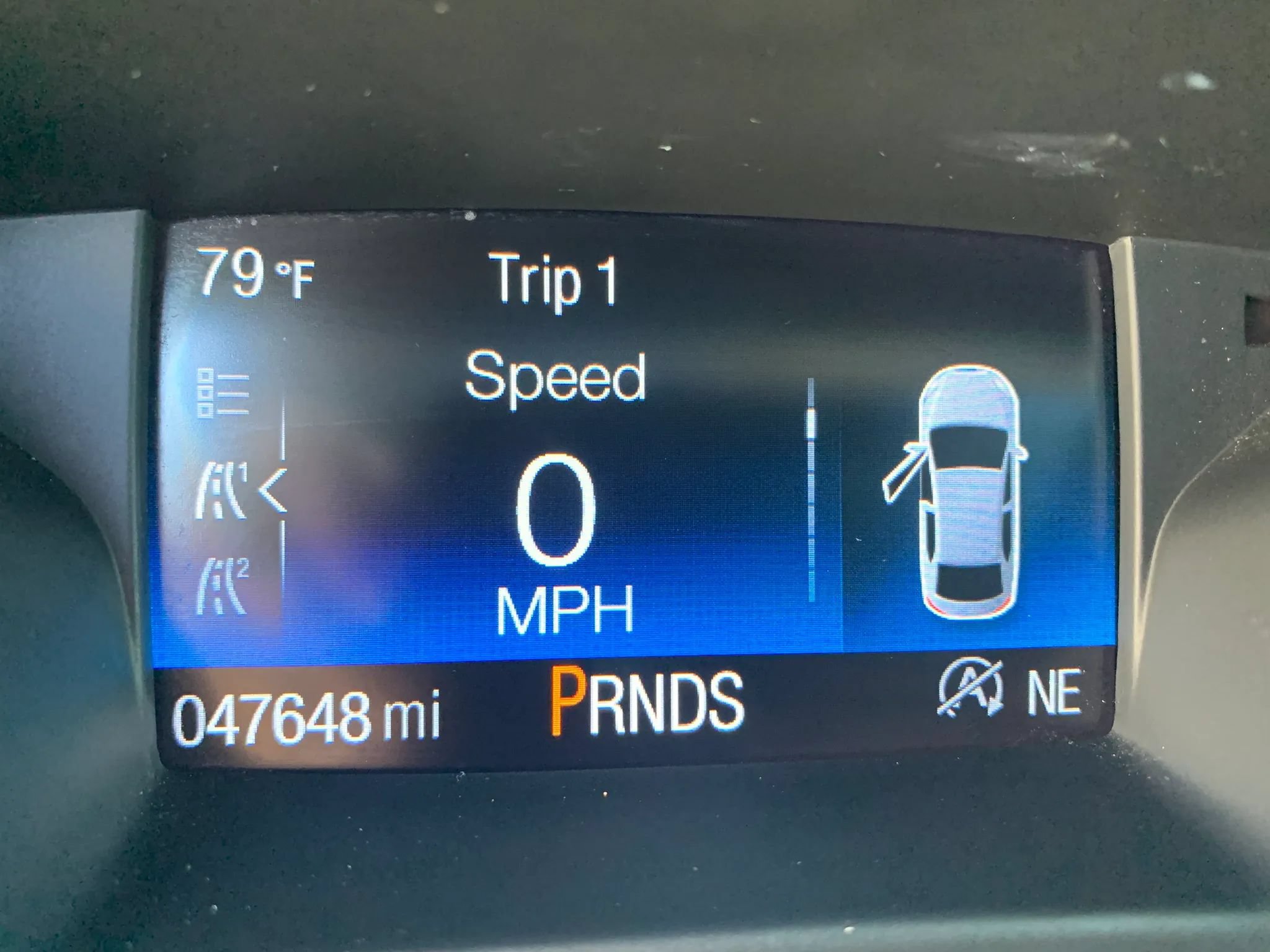 Used 2017 Ford Escape SE AWD/4WD image 12