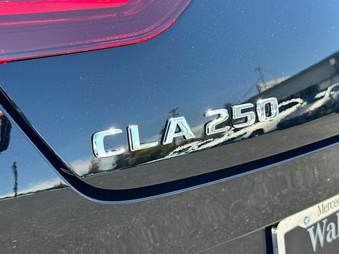 Used 2026 Mercedes-Benz CLA 250 image 21