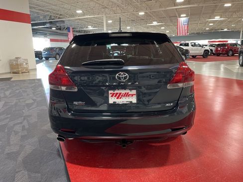 Used 2013 Toyota Venza XLE w/ Tow Prep Pkg image 4