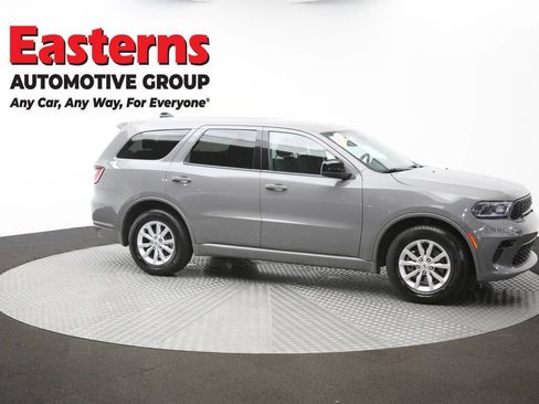 Used 2025 Dodge Durango GT RWD image 47
