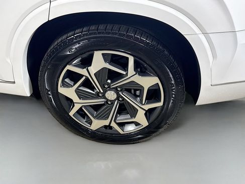 Used 2022 Hyundai Palisade Calligraphy FWD image 9