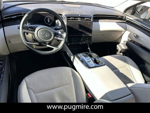 Used 2024 Hyundai Tucson Limited image 9