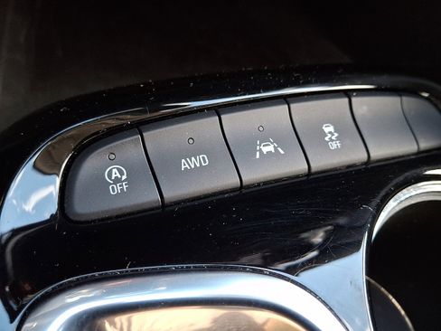 Certified 2023 Buick Encore GX Preferred w/ Cold Weather Comfort Package image 25