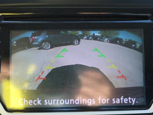 Used 2017 Nissan Juke S image 20