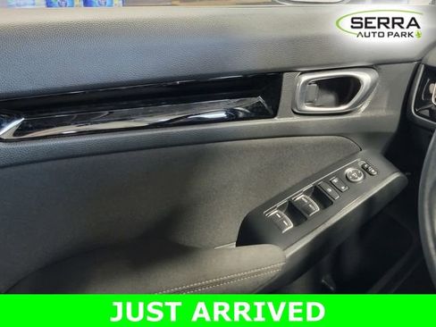 Certified 2024 Honda Civic EX image 24