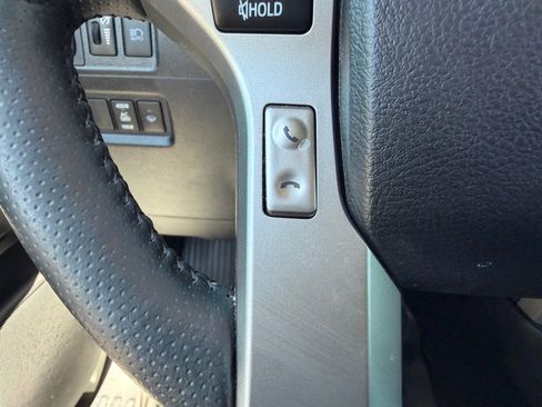 Used 2024 Toyota 4Runner SR5 Premium w/ Moonroof Package AWD/4WD image 19