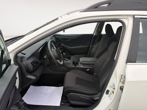 Certified 2024 Subaru Outback image 13