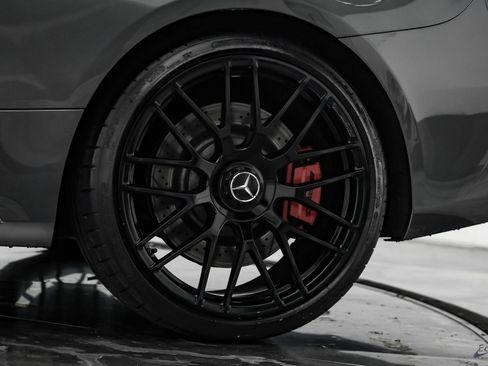 Used 2017 Mercedes-Benz C 63 AMG S image 77