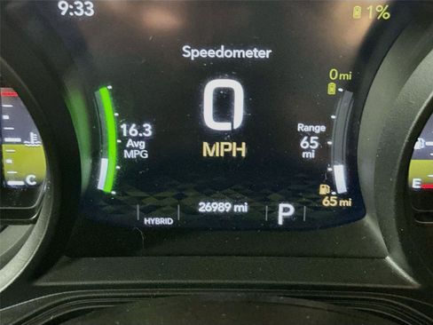Used 2024 Jeep Wrangler Unlimited AWD/4WD image 3