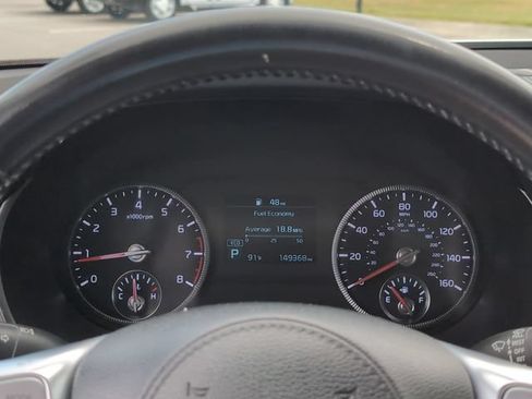 Used 2021 Kia Telluride EX w/ EX Premium Package FWD image 22
