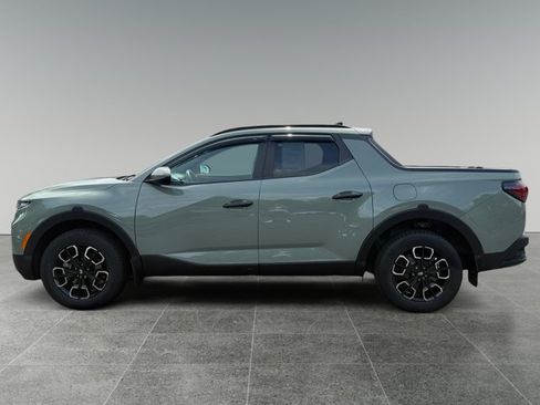 Certified 2023 Hyundai Santa Cruz SEL w/ Activity Package AWD/4WD image 3