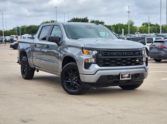 Used 2026 Chevrolet Silverado 1500 Custom RWD video 2