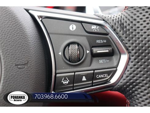 New 2026 Acura RDX A-Spec AWD/4WD image 11