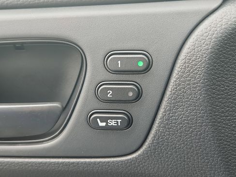New 2026 Honda Odyssey EX-L image 16