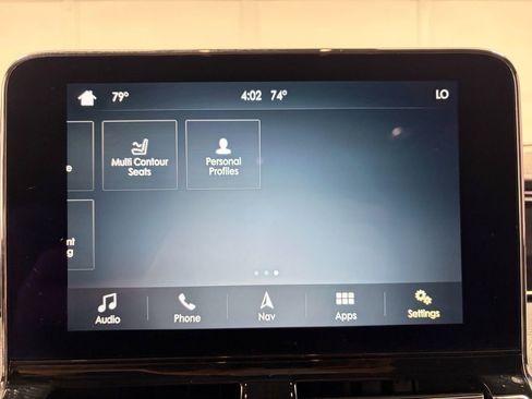 Used 2019 Lincoln Navigator Reserve image 34