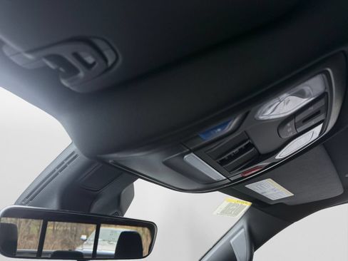 New 2026 RAM 1500 Express AWD/4WD image 27