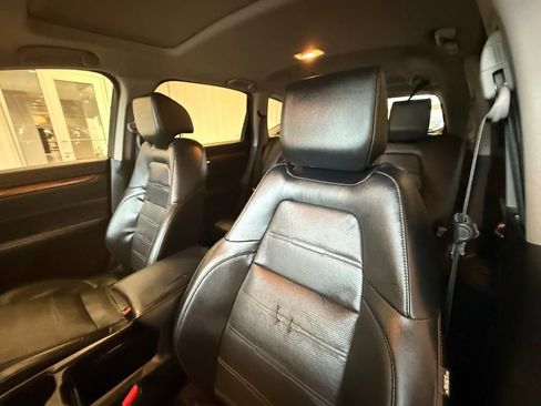 Used 2021 Honda CR-V EX-L image 27