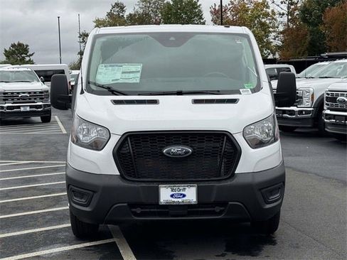 New 2025 Ford Transit 350 Base w/ Load Area Protection Package image 6